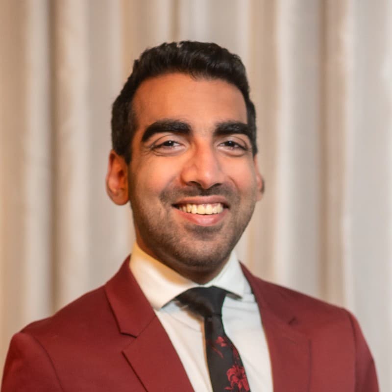 Praveen Mahtani